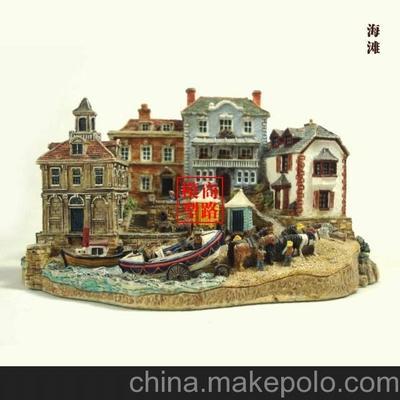 廣州鑠古工藝美術(shù)品 精湛樹(shù)脂工藝，雕琢藝術(shù)之美