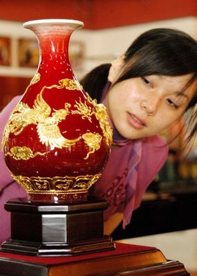 首屆海峽兩岸工藝美術交流會在廈門成功舉辦，共繪中華匠心新篇章